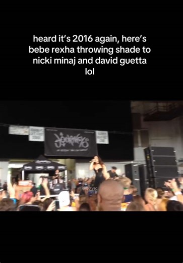 Bebe Rexha's Underrated Hit: A 2016 Throwback