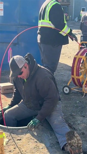 Jameson Duct Rodders | Built on Field Expertise and Proven Performance