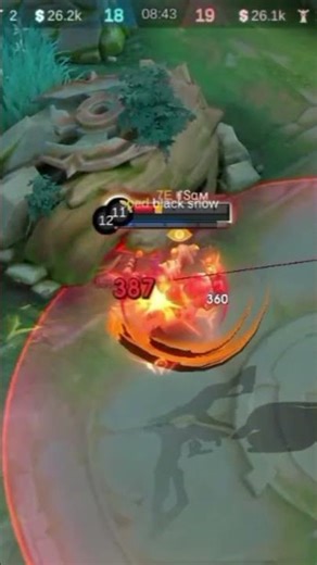 BANTU LIKE DAN SUBSCRIBE YH PARA HAMBA ALLAH #mobilelegends #fypp