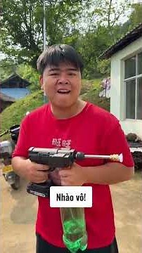 Ban and Po's Exciting Summer Day - Part 2: Extended Magazine