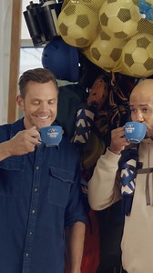 Packed day of youth sports? Smooth Seattle's Best Coffee makes your rough day a little smoother. | Seattle's Best Coffee