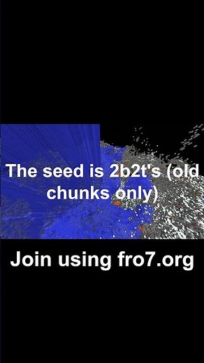 how to play OLD 2b2t with NO QUEUE