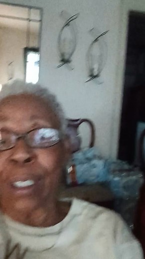 Worrisome ass Nephew Seymour ❤️🥰🤣 | Wanda Hollins