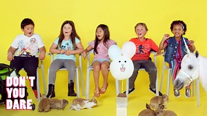 389K views · 6K reactions | Check out #HiHoKids try not move so that...