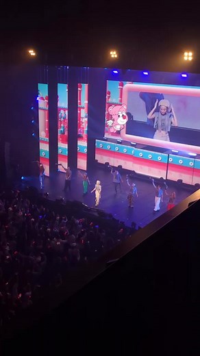 倖田來未「Lady Go!」 KODA KUMI LIVE TOUR 2023 ~angeL&monsteR~ 2023.03.11 (土) angeL 大阪 フェニーチェ堺 大ホール @kodakumi.official #KODATOUR23 #KODAKUMI #AngeL #MonsteR #KXXIIK #QUEEN_OF_LIVE #倖田來未 #くぅちゃん #倖田組 #playroom #KKApp #北海道組員 #北海道倖田組