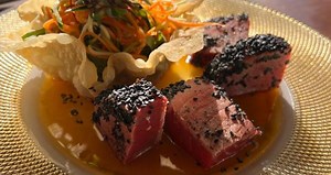 Baja Californian food is the star in Baja Window to the South