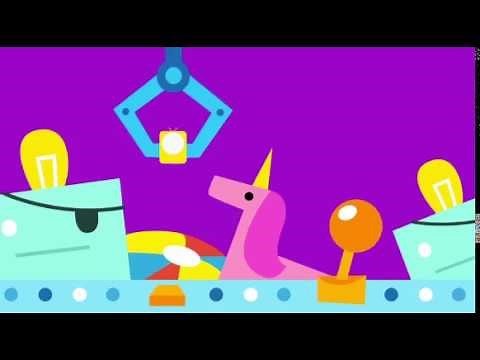 PBS Kids Live TV Bumper February 16 April 23 2018