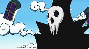 Soul Eater | E1 - Resonance of the Soul - Will Soul Eater Become a Death Scythe?