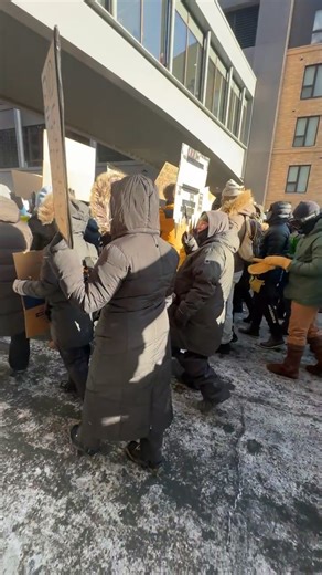 Labor Notes on Reels