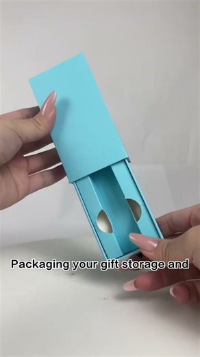 Free design child-proof foldable cardboard boxes for 1g & 2g cartridges