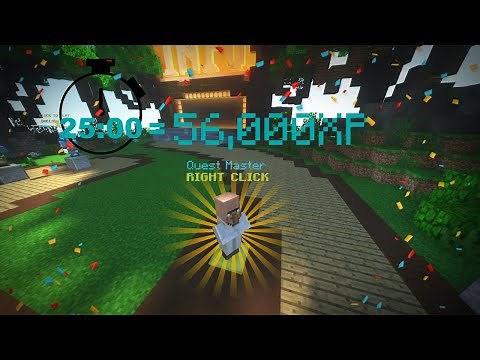 *2022 STILL WORKS* The COMPLETE GUIDE to Network Experience/Leveling | Hypixel