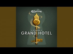 Efteling Grand Hotel