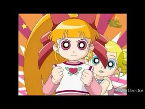 Powerpuff Girls Z - A Comedy of Terrors - Alternate Ending!