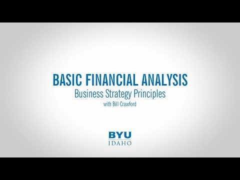How to Read Financial Statements: A Simple Guide to Financial Analysis