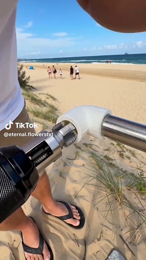 One Tool For All Pipe Threads! No Heat Needed!