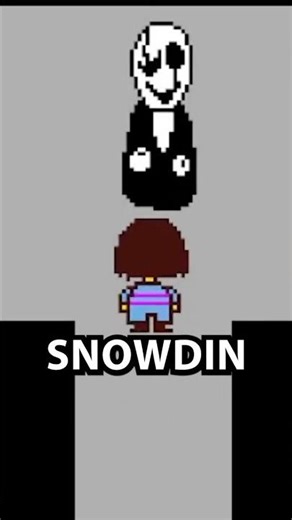 Gaster's Theme is TERRIFYING
