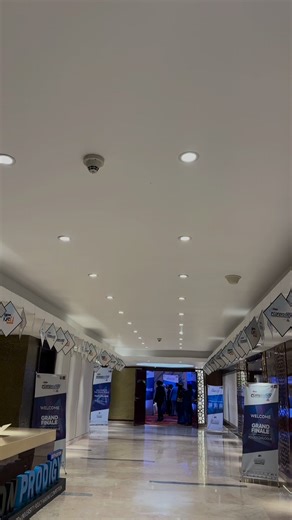 Step into the spectacular and glamorous finale of EconProdigy 6.0! The culmination of Round 3, "Policy Dialogue," shines with elegance and joy following a month of intense policy formulation and strategic discussions. Every stage, from passionate discussions to perceptive case analyses, demonstrated the commitment and ingenuity of our participants. We extend our congratulations to the winners and finalists whose creative approaches to dealing with the uncertainty surrounding inflation have eleva