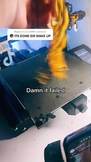 3D Plastic Printing Prank Tutorial