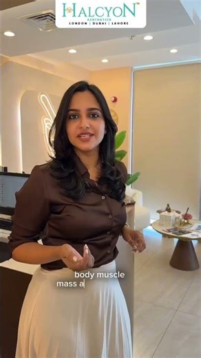 Dr. Pooja finally breaks down the most common question about Emsculpt