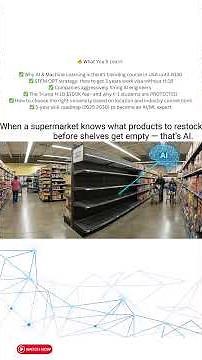 Machine Learning with AI is Everywhere: 10 Mind-Blowing Examples You Use Daily!