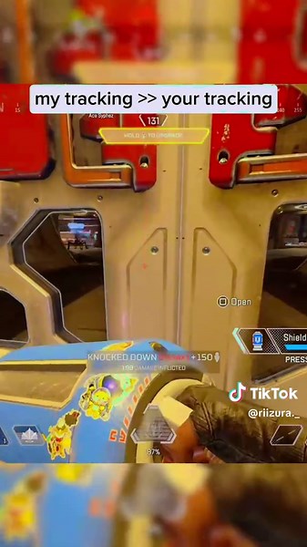 Achieving Pred Rank in Apex Legends