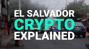 El Salvador's Crypto Adoption Explained