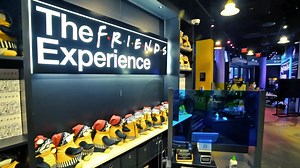 1999 might have been the year of Joey, but make 2024 the year of you! Tickets are $24 for 2024-now through the end of Jan | The FRIENDS Experience