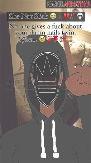 #trend 😭✌🏿💔🥀☠️