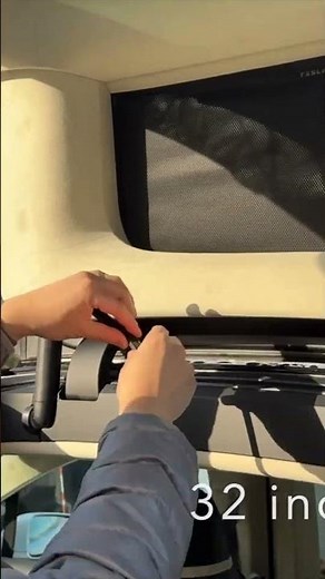 Quick Fix ! Model X Falcon Wing Door Water Leaking #tesla #teslamodelx #teslaleak
