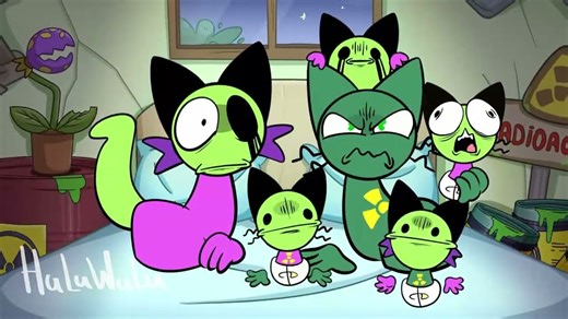 63K views · 824 reactions | SPRUNKI Acid GETS SURGERY! Incredibox Sprunki Animation | Huluwululive | Facebook