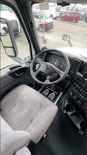 2022 INTERNATIONAL LT 625 - Miami, FL - ELITE TRUCKS USA - Stock 730