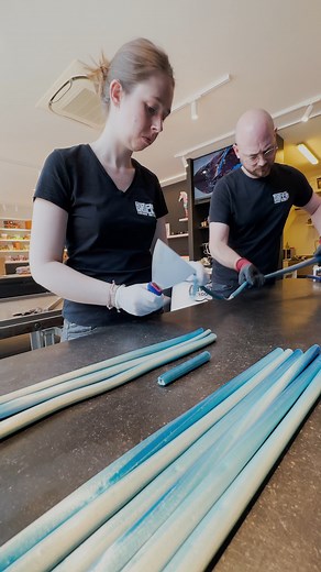 Genius Candy Construction 🍭😮 | Rocks & Rolls Candy