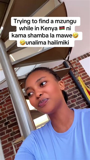 Aging in Kenya: The Humorous Side of Life in Your 50s