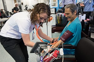 Cardiac Rehab Improves Health, But Cost And Access Issues Complicate Success - KFF Health News