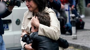 Tiroteo protagonizado por un menor en una escuela de Serbia deja nueve muertos