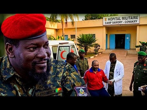Comment le commandant Toumba Diakite est mort | Témoignage de son père