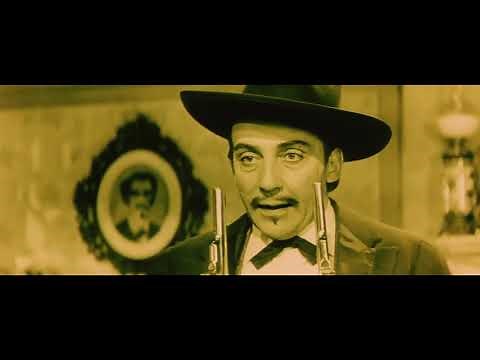 Milos Kopecky - In a moment, you're dead (Lemonade Joe, 1964)