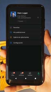 ☣️Crear una Cuenta de WeChat desde cualquier Pais 2023 Sin código QR #tutorial #WeChat