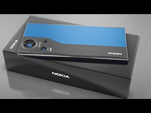 "Nokia N72 Pro 5G – The Comeback King of 2025 Is Here!"