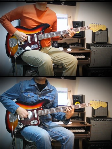 Discover the Bass Line of Back In The U.S.S.R. by The Beatles