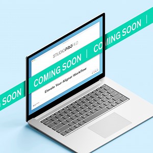 Get ready to elevate your aligner workflow. Be the first to know about Reveal Clear Aligners Studio Pro™ 4.0: https://bit.ly/2ZVDAsw | Henry Schein Dental