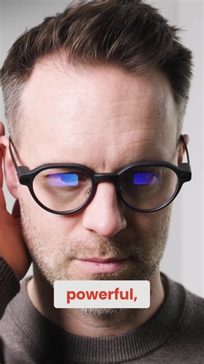 My biggest tech prediction for 2026? The tools that matter most will quietly fade into the background 👀 Full thoughts are over on my YouTube channel!