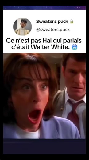 Les débuts de Walter White : un chaos explosif