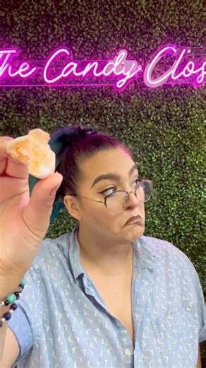 We have thoroughly enjoyed taste testing all of our freeze dried candg and snack experiments! And yes, that even includes the failed attempts 🫣😂 We should totally do more of these taste test and crunch test videos! #TheCandyCloset #candyshop #freezedriedcandyshop #freezedriedcandy #freezedried #freezedriedsweets #freezedriedcandyasmr #candy | The Candy Closet