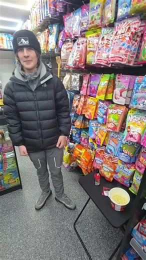 Liverpool Challenge: Timed Performance Test