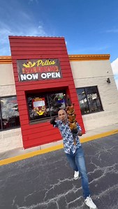 En Orlando Florida está este restaurante PERUANO 🇵🇪 Que su comida está espectacular y es nuevo en la ciudad. Tienes que visitarlos y está recomendado por EL MASTER se llama POLLOS DEL RANCHO 📍 4061 S Goldenrod Rd, Orlando, FL 32822 #orlandoflorida #orlandofl #peruanosenorlando | Luisito Master Toledo