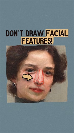 1.5M views · 48K reactions |  Quick tip for artists out there: Stop...