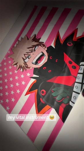 Creative Room Decor Ideas Inspired by Anime