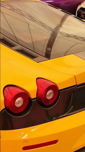 The Legendary Ferrari F430 – The Modern Classic That Still Delights Today! 🏎️✨