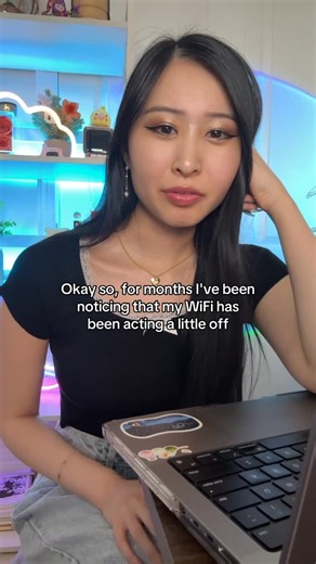 Cybersecurity with Sandra 👩🏻‍💻 | Find who’s on your home network using Fing Agent 👀👩🏻‍💻 #FingPartner Check it out through the link in my bio! #Cybersecurity... | Instagram